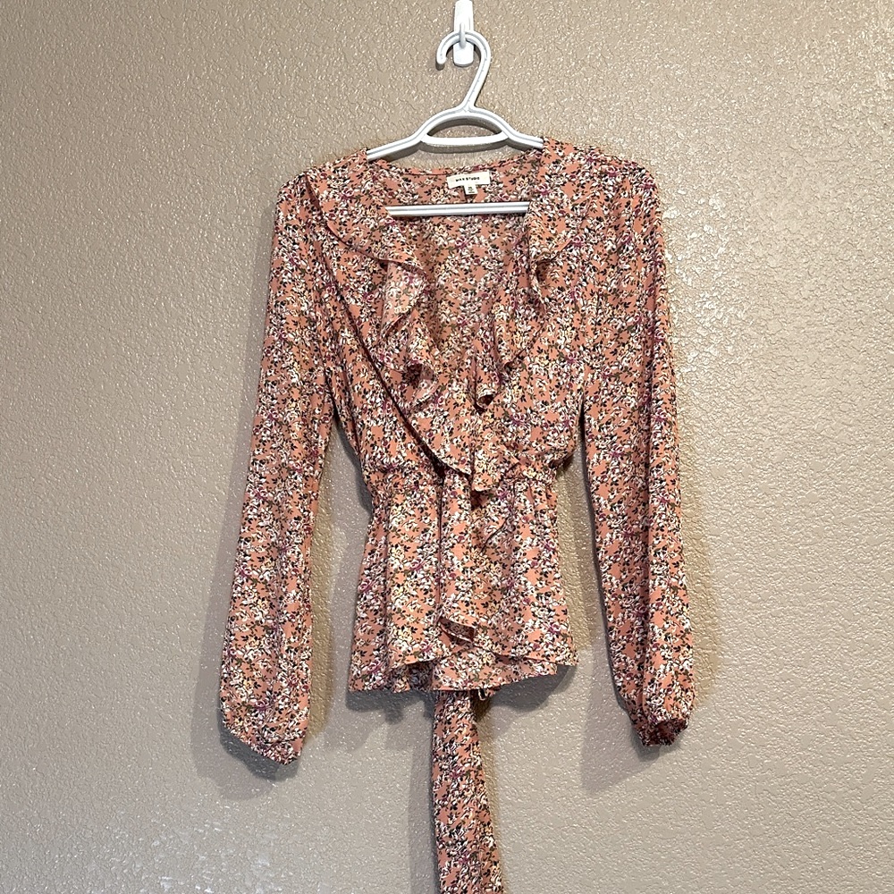 Max Studio | Blouse